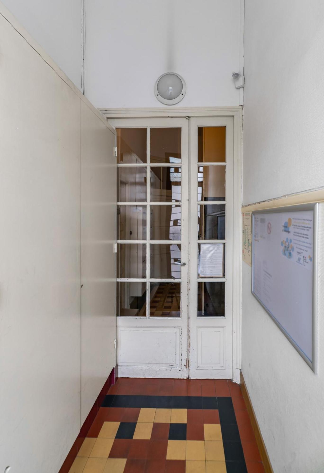 Le Lasteyras - Appartement Charmant En Centre Ville Vichy Kültér fotó