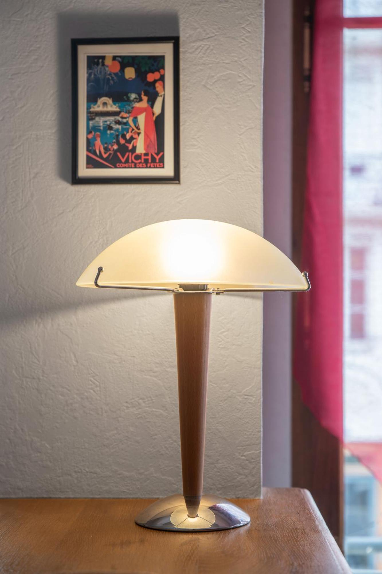 Le Lasteyras - Appartement Charmant En Centre Ville Vichy Kültér fotó