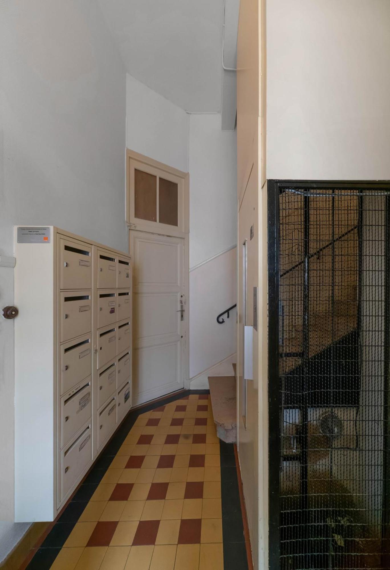 Le Lasteyras - Appartement Charmant En Centre Ville Vichy Kültér fotó