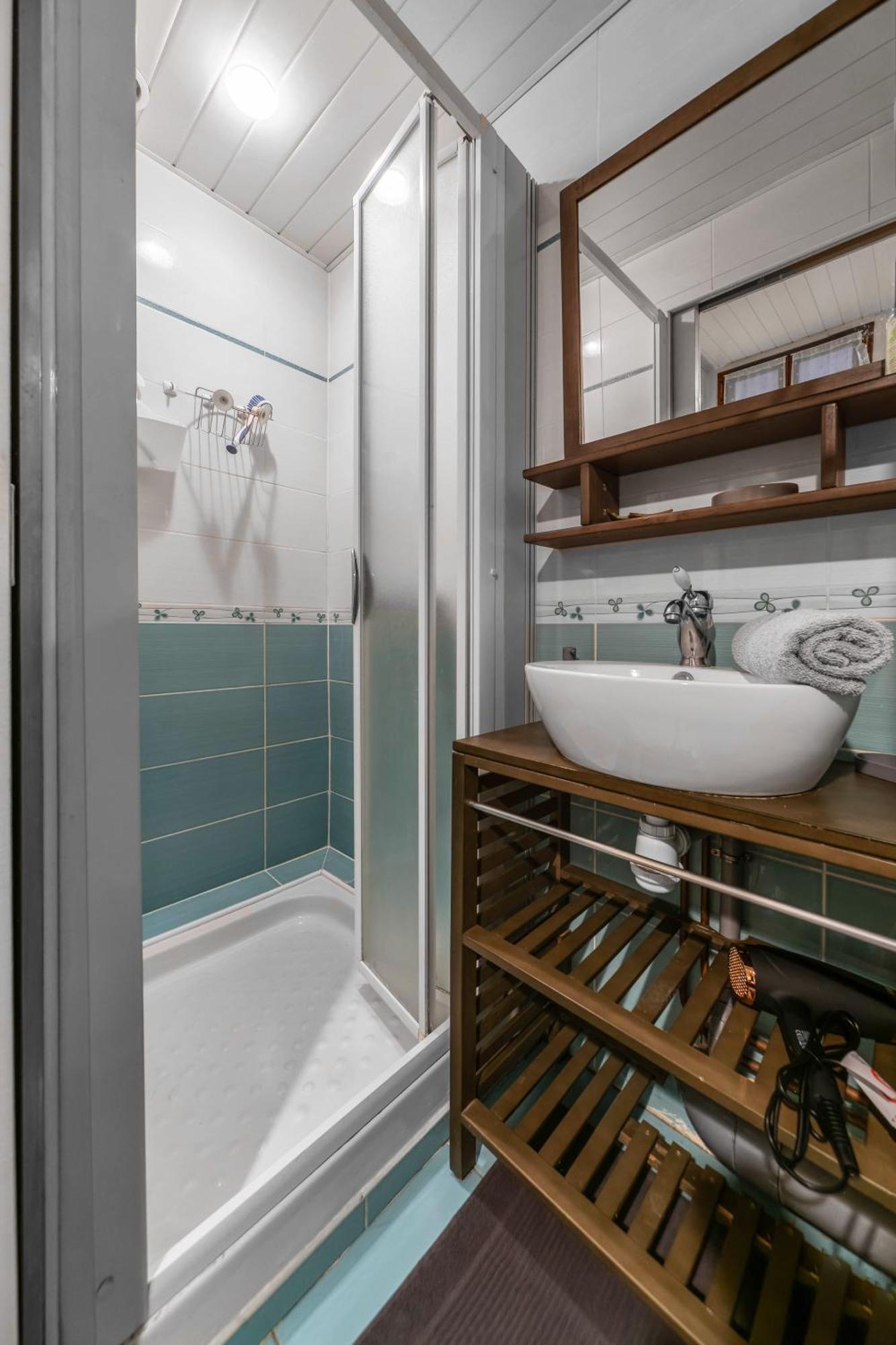 Le Lasteyras - Appartement Charmant En Centre Ville Vichy Kültér fotó