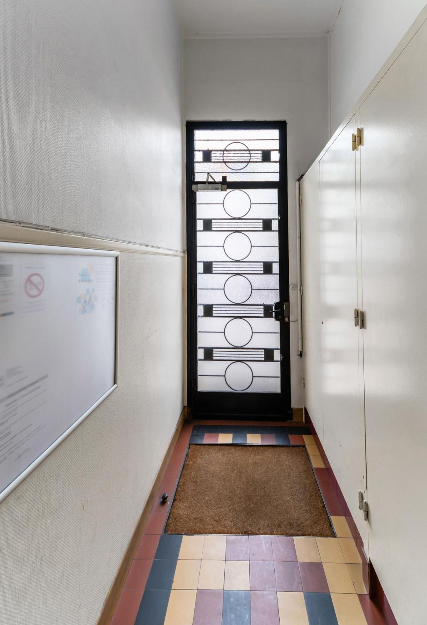 Le Lasteyras - Appartement Charmant En Centre Ville Vichy Kültér fotó