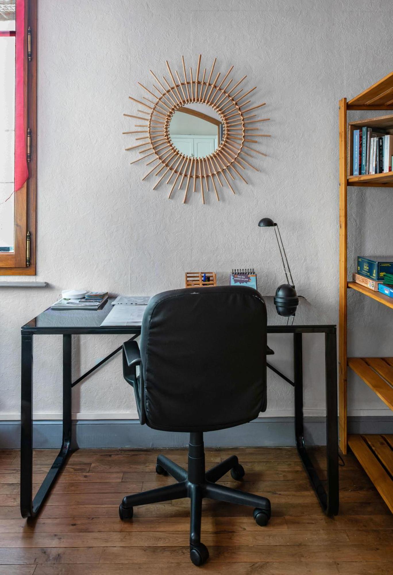 Le Lasteyras - Appartement Charmant En Centre Ville Vichy Kültér fotó